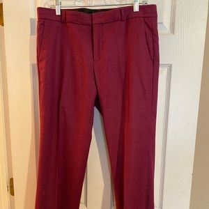 Banana Republic Logan Nova Fidez Pants